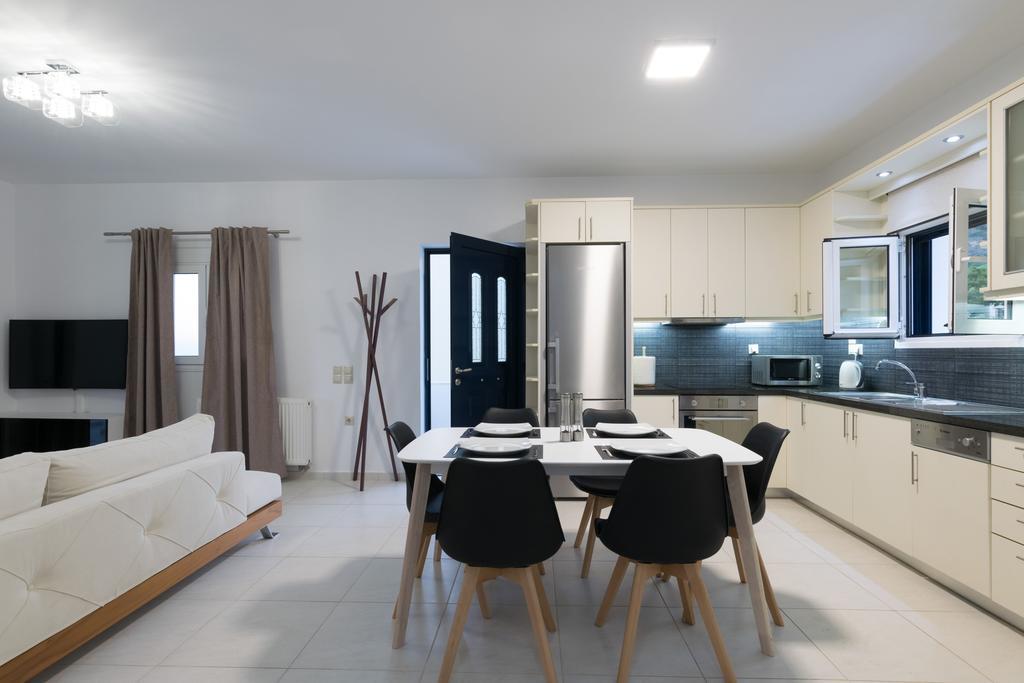 Metaxakis Home. Jerápetra Kültér fotó