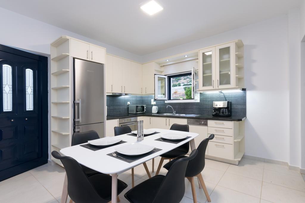 Metaxakis Home. Jerápetra Kültér fotó