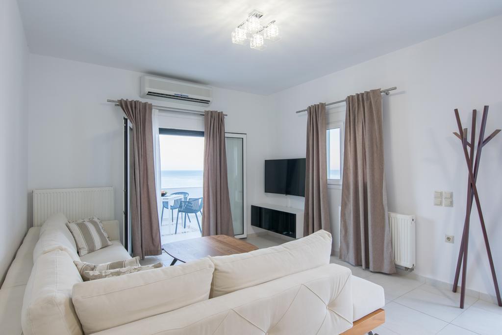 Metaxakis Home. Jerápetra Kültér fotó