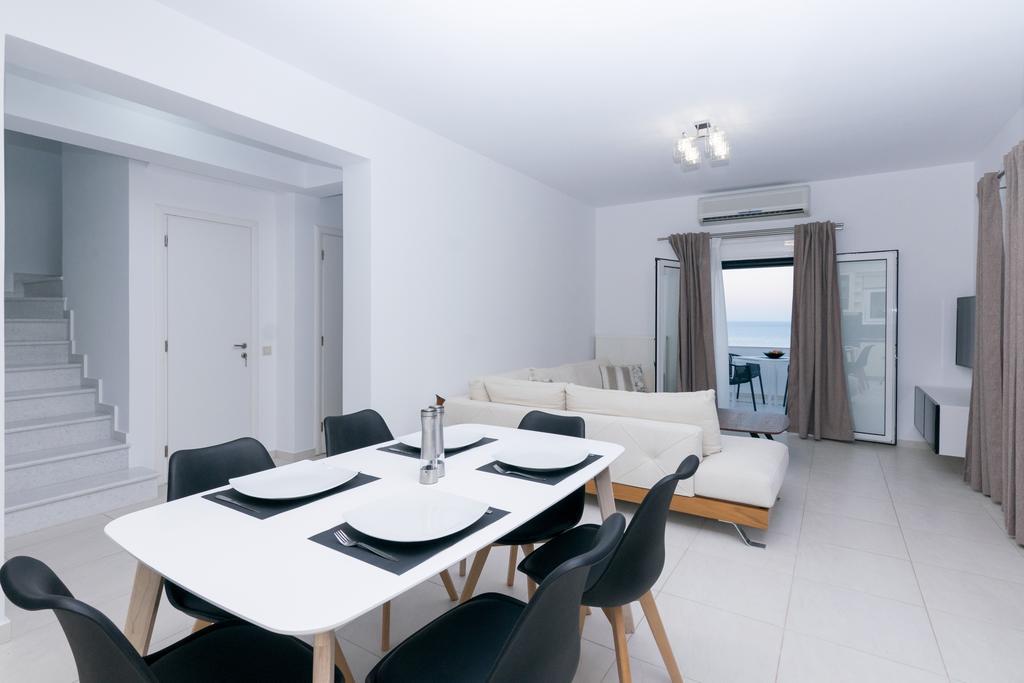 Metaxakis Home. Jerápetra Kültér fotó