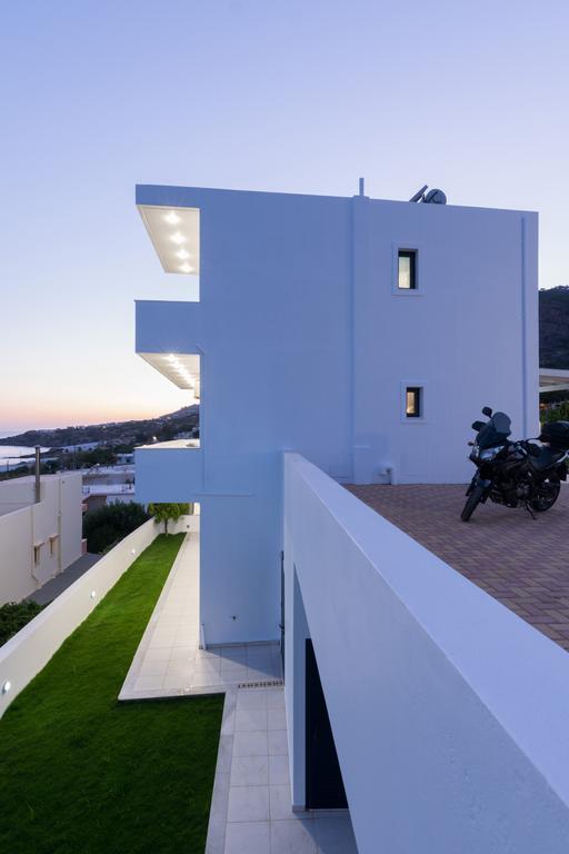 Metaxakis Home. Jerápetra Kültér fotó